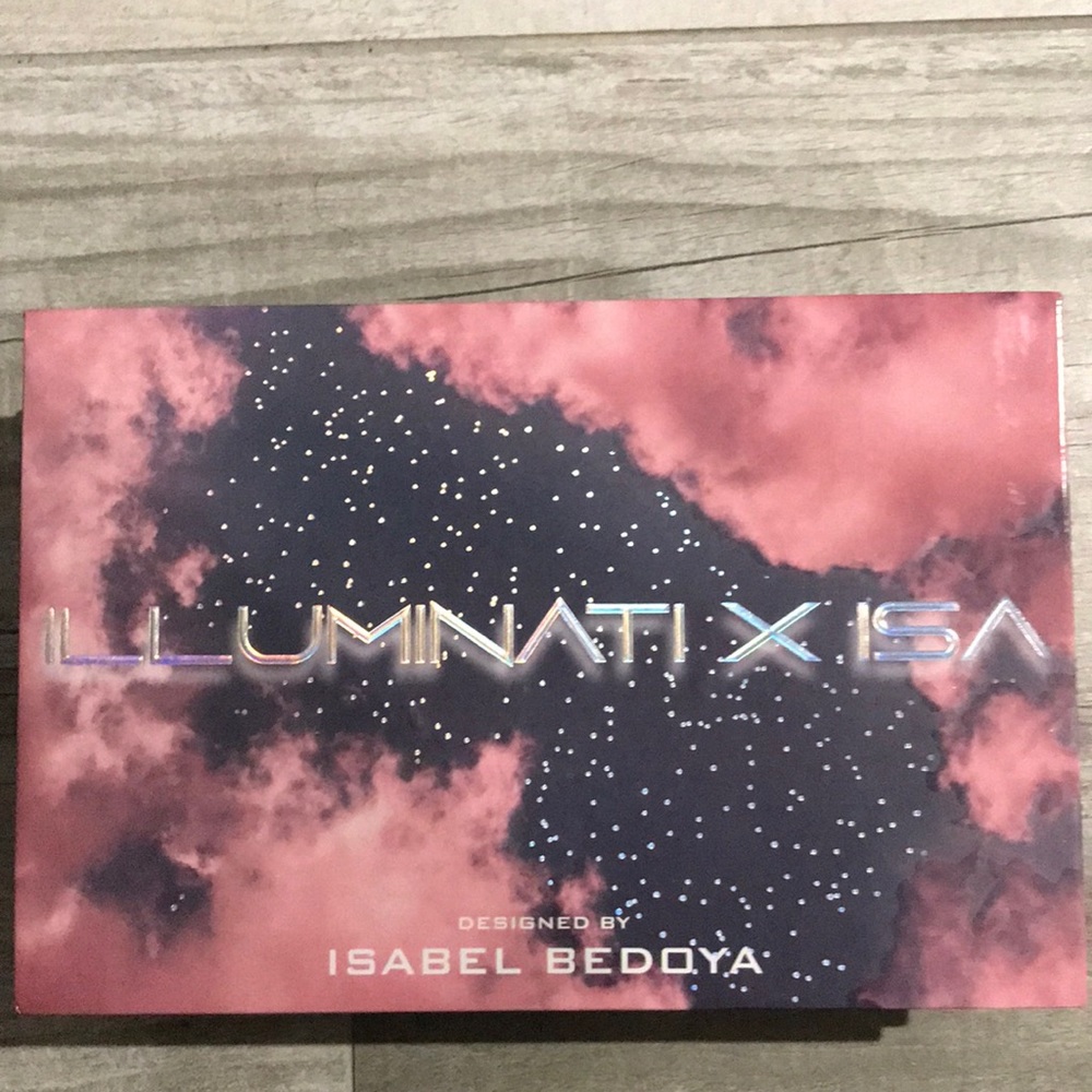 Illuminati xISA